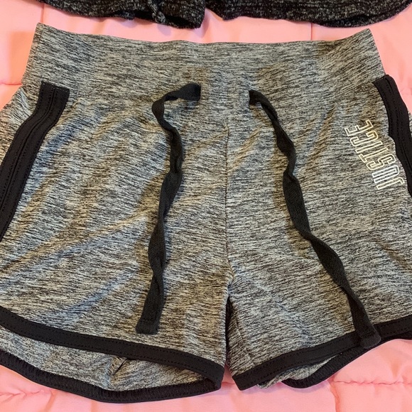 Justice Active Shorts - Picture 3 of 10